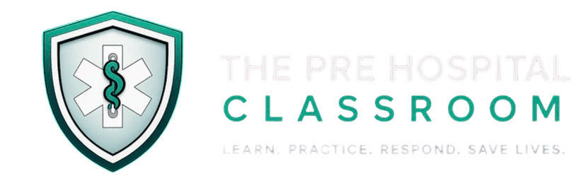 The Pre-Hospital Classroom