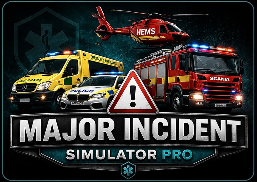 Major Incident Simulator Pro