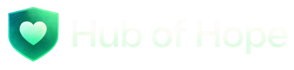 Hub of Hope
